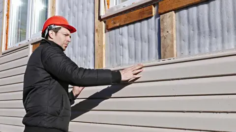 Siding Installation Process Stamford CT | Signature Exteriors
